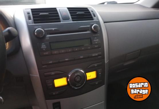 Autos - Toyota Corolla 2012 Nafta 231850Km - En Venta