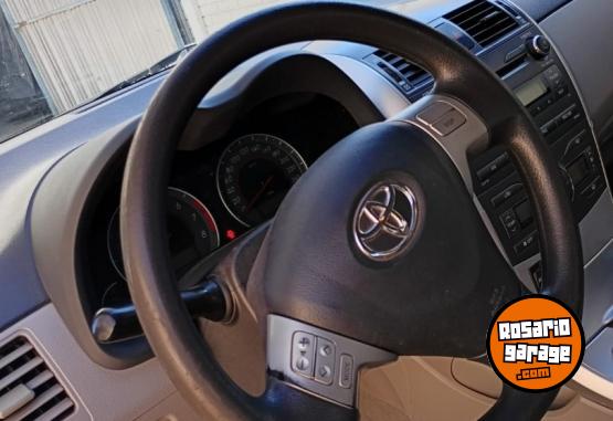 Autos - Toyota Corolla 2012 Nafta 231850Km - En Venta