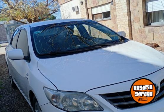 Autos - Toyota Corolla 2012 Nafta 231850Km - En Venta