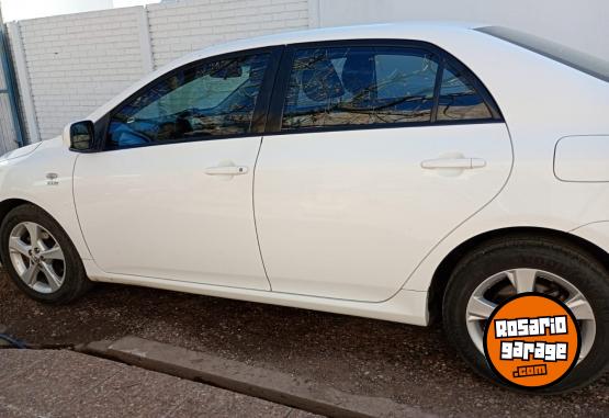 Autos - Toyota Corolla 2012 Nafta 231850Km - En Venta