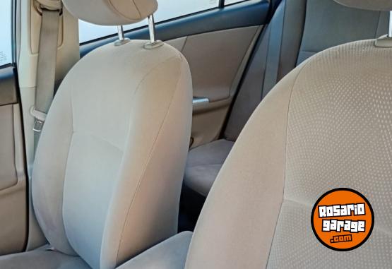 Autos - Toyota Corolla 2012 Nafta 231850Km - En Venta
