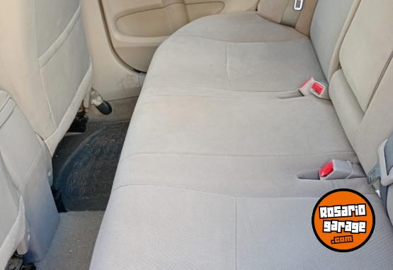 Autos - Toyota Corolla 2012 Nafta 231850Km - En Venta