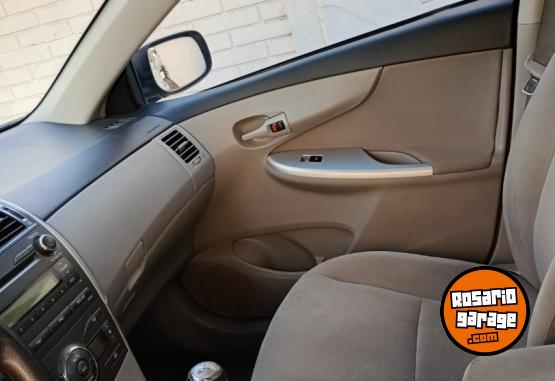 Autos - Toyota Corolla 2012 Nafta 231850Km - En Venta