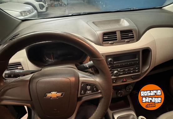 Autos - Chevrolet Spin LTZ 2012 Nafta 155000Km - En Venta