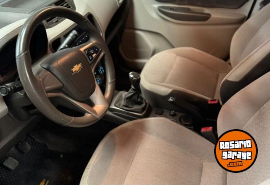 Autos - Chevrolet Spin LTZ 2012 Nafta 155000Km - En Venta