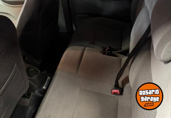 Autos - Chevrolet Spin LTZ 2012 Nafta 155000Km - En Venta