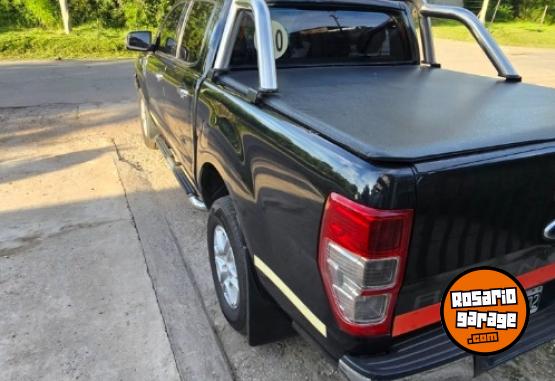 Camionetas - Ford Ranger 3.2 2013 Diesel 300000Km - En Venta