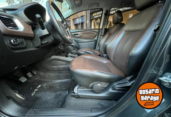 Autos - Chevrolet Spin LTZ 2019 Nafta 80000Km - En Venta