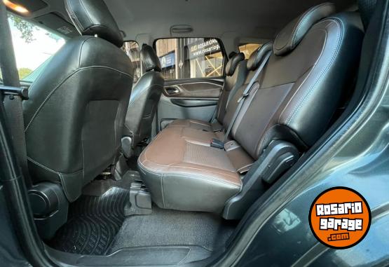 Autos - Chevrolet Spin LTZ 2019 Nafta 80000Km - En Venta