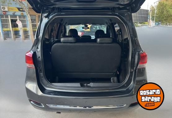 Autos - Chevrolet Spin LTZ 2019 Nafta 80000Km - En Venta