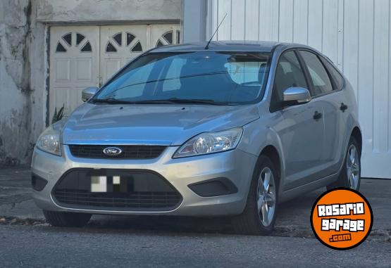 Autos - Ford Focus trend 2009 Nafta 149000Km - En Venta