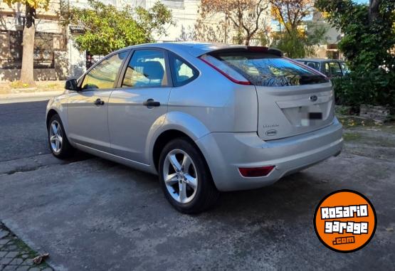 Autos - Ford Focus trend 2009 Nafta 149000Km - En Venta