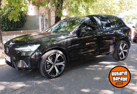 Camionetas - Volvo XC 60 T8 2024 Electrico / Hibrido 51000Km - En Venta