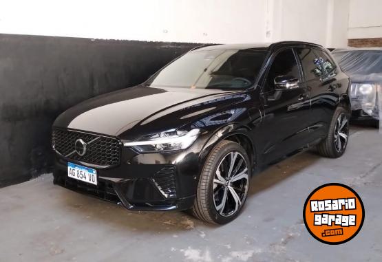 Camionetas - Volvo XC 60 T8 2024 Electrico / Hibrido 51000Km - En Venta