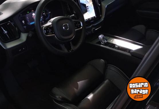 Camionetas - Volvo XC 60 T8 2024 Electrico / Hibrido 51000Km - En Venta