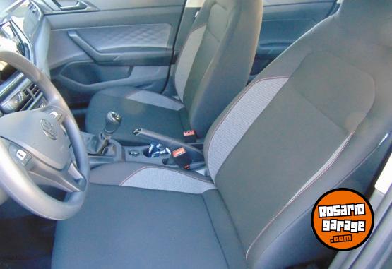 Autos - Volkswagen Polo Track 2026 Nafta 0Km - En Venta
