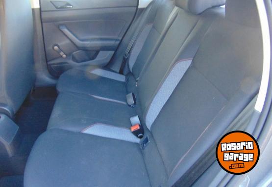 Autos - Volkswagen Polo Track 2026 Nafta 0Km - En Venta