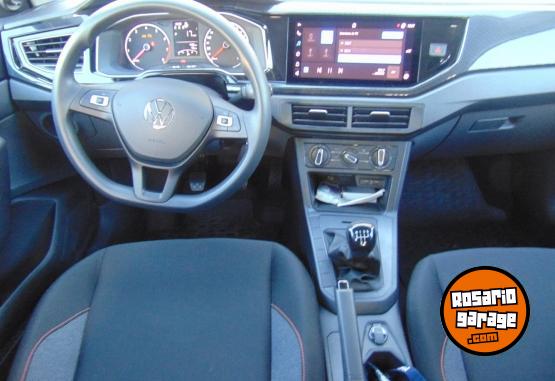 Autos - Volkswagen Polo Track 2026 Nafta 0Km - En Venta