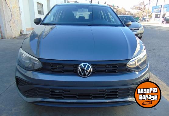 Autos - Volkswagen Polo Track 2026 Nafta 0Km - En Venta