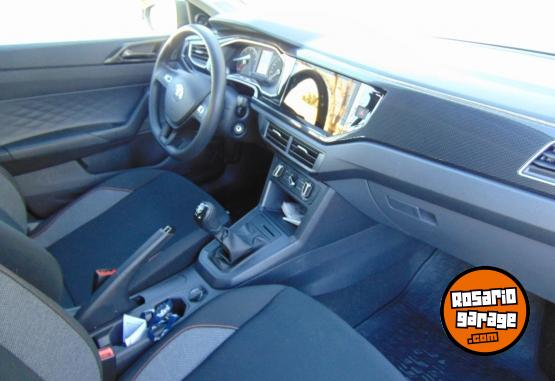 Autos - Volkswagen Polo Track 2026 Nafta 0Km - En Venta