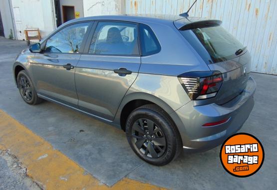 Autos - Volkswagen Polo Track 2026 Nafta 0Km - En Venta