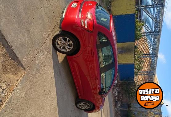 Autos - Citroen C3 tendance 1.5 2014 Nafta 75000Km - En Venta