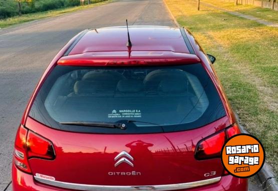 Autos - Citroen C3 tendance 1.5 2014 Nafta 75000Km - En Venta