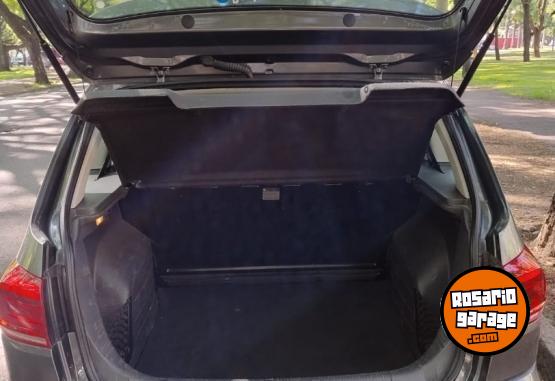 Autos - Volkswagen Suran Highline MSI 2017 Nafta 110000Km - En Venta