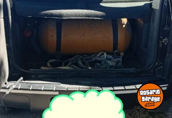 Autos - Ford ECOSPORT 2006 GNC 189000Km - En Venta