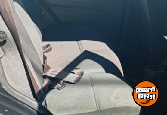 Autos - Ford ECOSPORT 2006 GNC 189000Km - En Venta