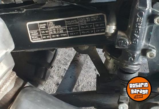 Motos - Royal Enfield Himalayan Bs4 2021 Nafta 11500Km - En Venta