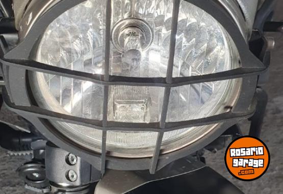 Motos - Royal Enfield Himalayan Bs4 2021 Nafta 11500Km - En Venta