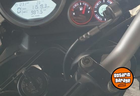 Motos - Royal Enfield Himalayan Bs4 2021 Nafta 11500Km - En Venta