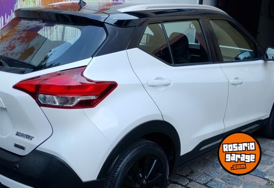 Autos - Nissan KICKS Especial Edición 2020 Nafta 51230Km - En Venta