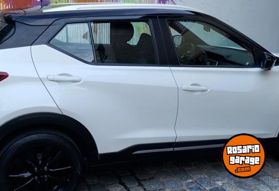 Autos - Nissan KICKS Especial Edición 2020 Nafta 51230Km - En Venta