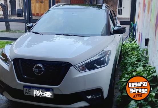 Autos - Nissan KICKS Especial Edición 2020 Nafta 51230Km - En Venta