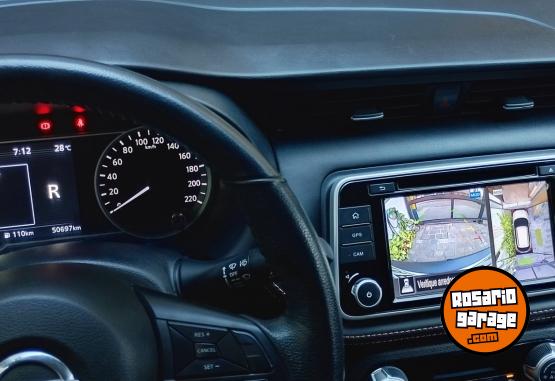Autos - Nissan KICKS Especial Edición 2020 Nafta 51230Km - En Venta