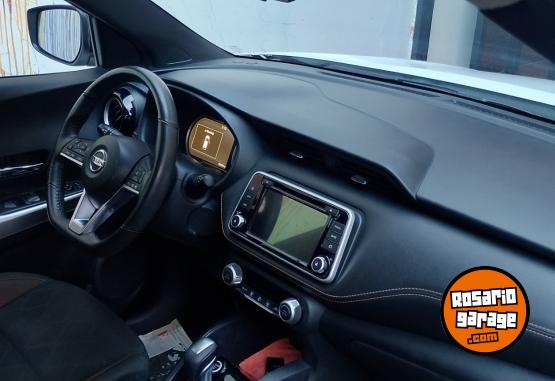 Autos - Nissan KICKS Especial Edición 2020 Nafta 51230Km - En Venta