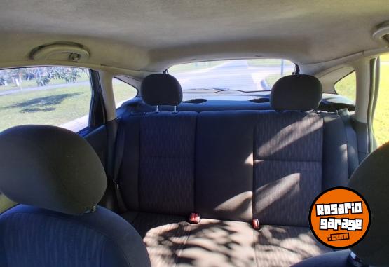 Autos - Ford FOCUS 2005 GNC 282000Km - En Venta