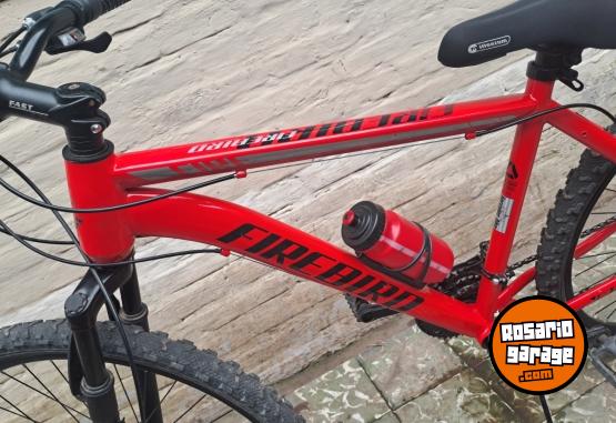 Deportes - Vendo impecable con papeles r26 - En Venta