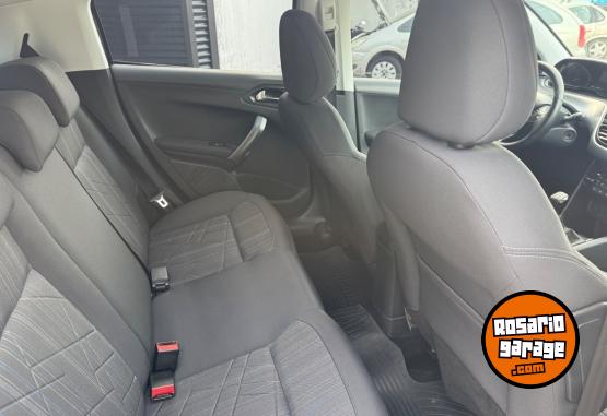 Autos - Peugeot 208 FELINE 1.6 5P 2013 Nafta 115000Km - En Venta