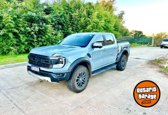 Camionetas - Ford Raptor 2025 Nafta 14996Km - En Venta