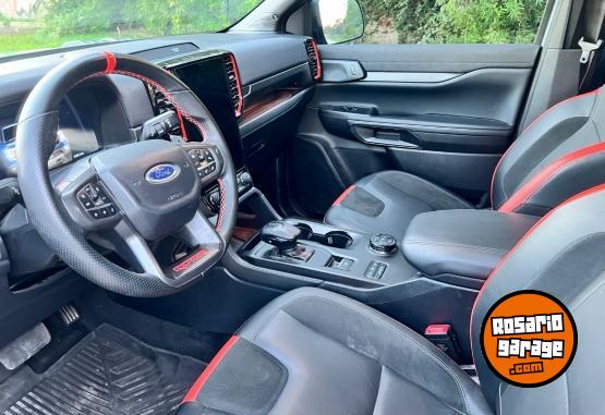 Camionetas - Ford Raptor 2025 Nafta 14996Km - En Venta