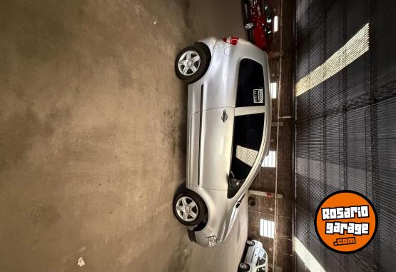 Autos - Volkswagen Fox 2007 Nafta 162000Km - En Venta