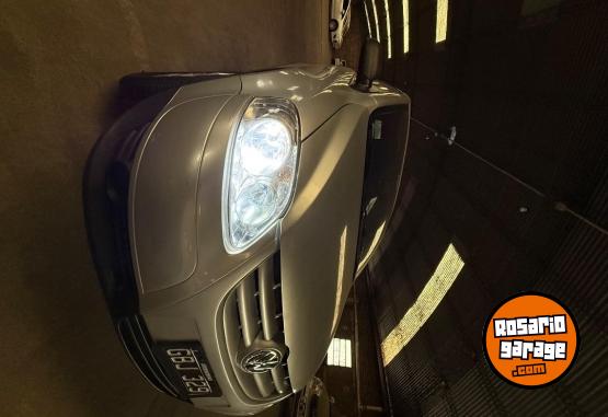 Autos - Volkswagen Fox 2007 Nafta 162000Km - En Venta