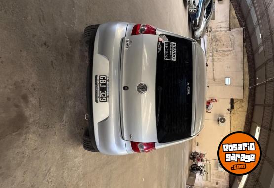 Autos - Volkswagen Fox 2007 Nafta 162000Km - En Venta