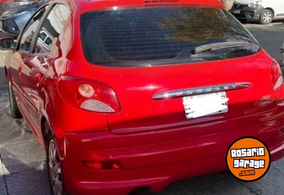 Autos - Peugeot 207 HDI 1.4 TURBO 5P 2014 Diesel 147000Km - En Venta