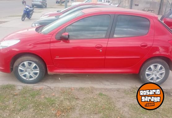 Autos - Peugeot 207 HDI 1.4 TURBO 5P 2014 Diesel 147000Km - En Venta