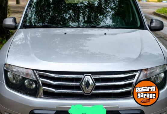 Autos - Renault Duster Tech Road 2014 Nafta 214000Km - En Venta