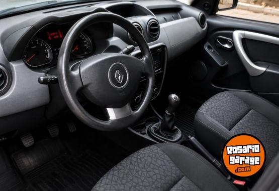 Autos - Renault Duster Tech Road 2014 Nafta 214000Km - En Venta